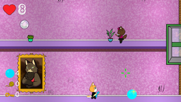Gatástrofe screenshot