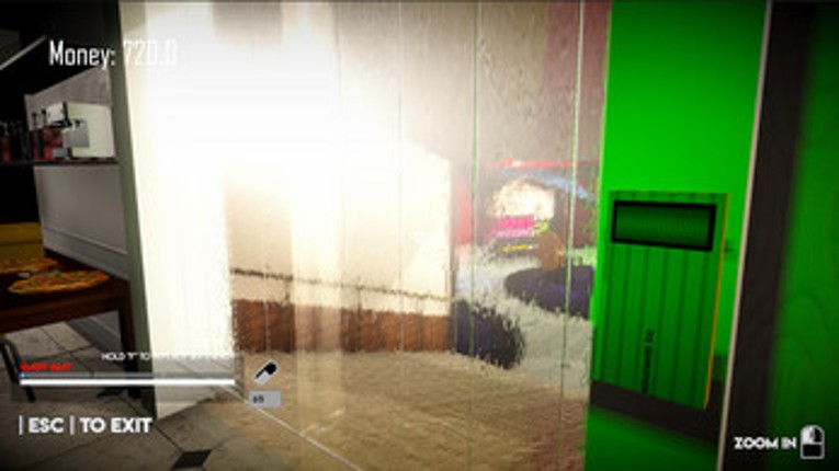 Porn Party Casino screenshot