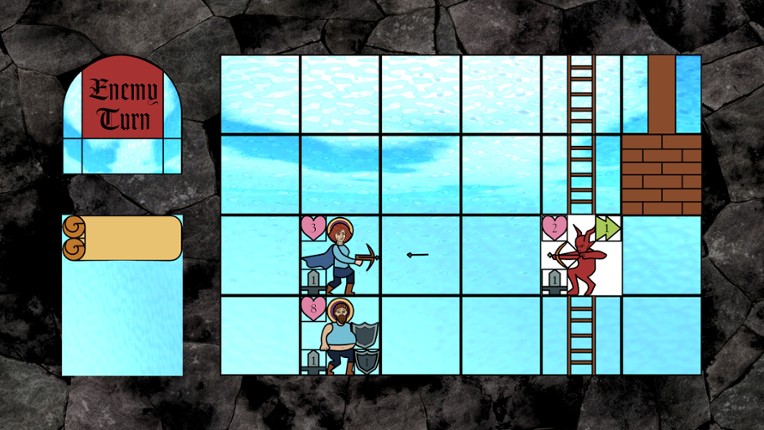 Glass Tactics screenshot