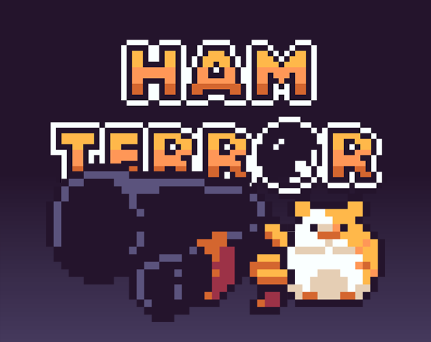 Games like Hamterror