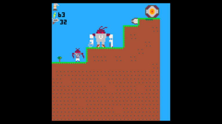 Jet Power screenshot