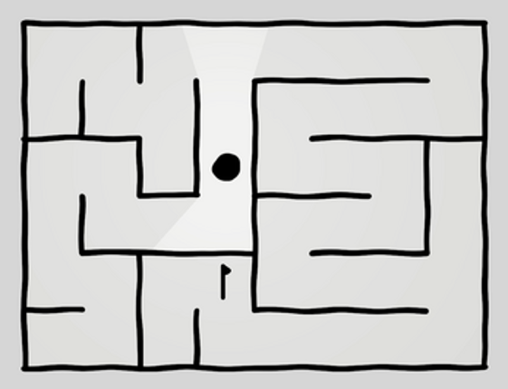 Just Maze Image