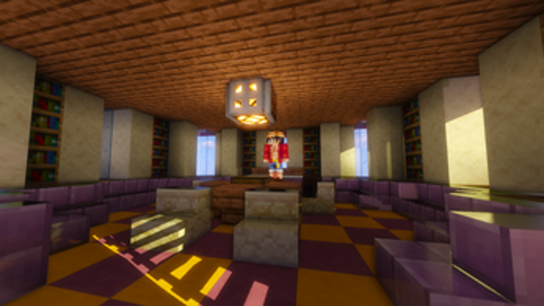 LAIR | The Grand Line Image