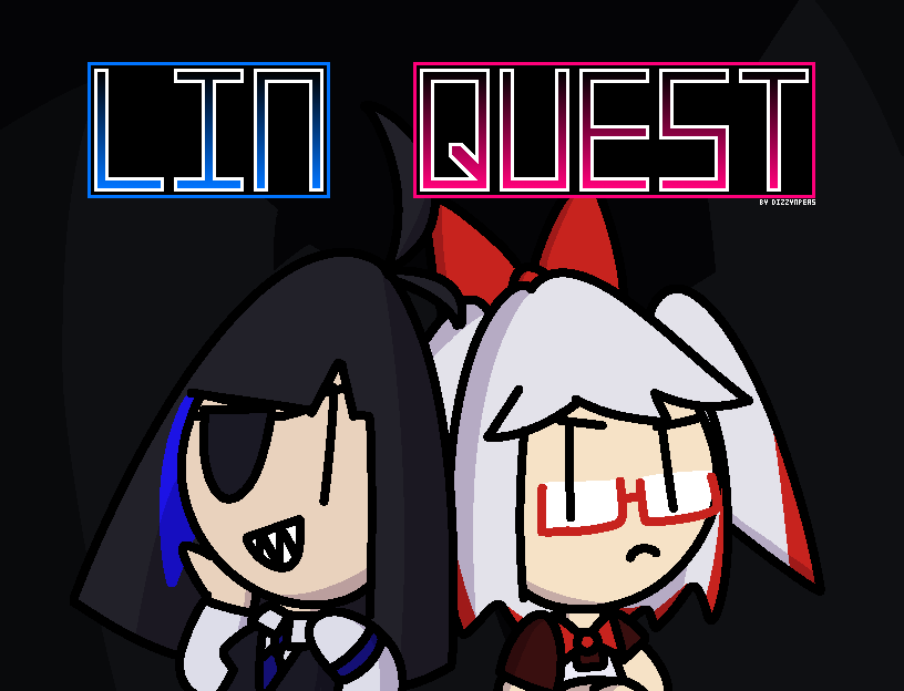 Games like Lin Quest