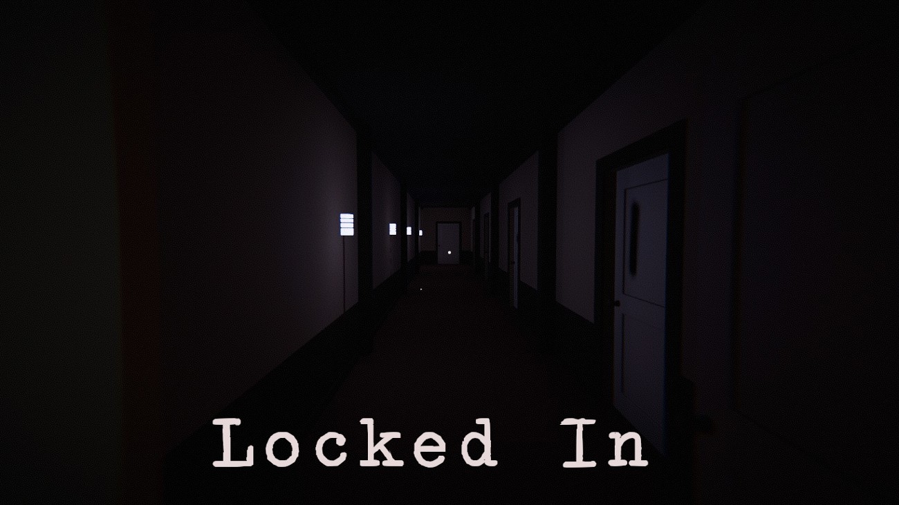 Games like Locked In