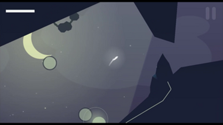 Mira : A Bird's Flight Image