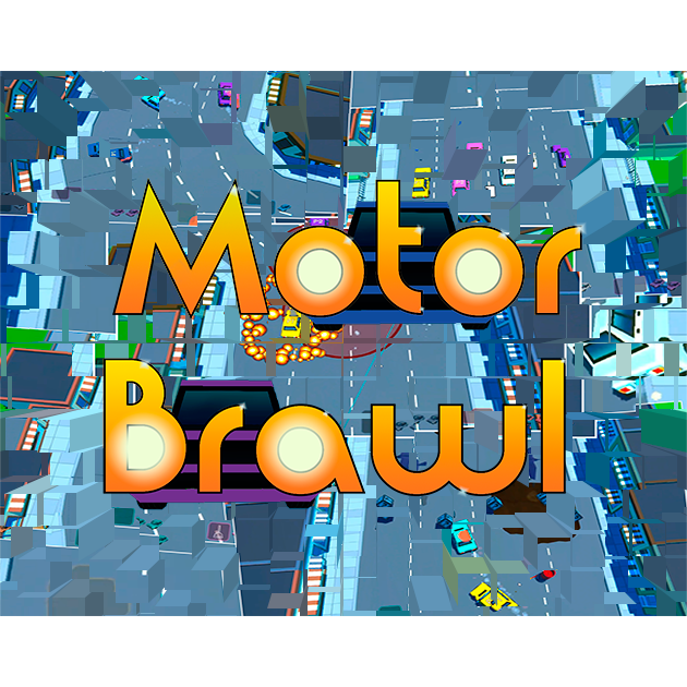 Games like Motor Brawl