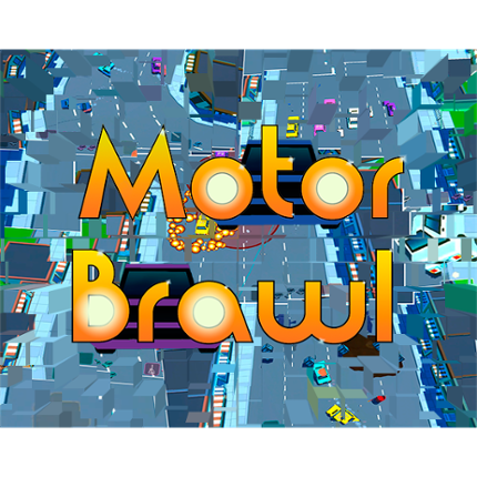 Motor Brawl Image
