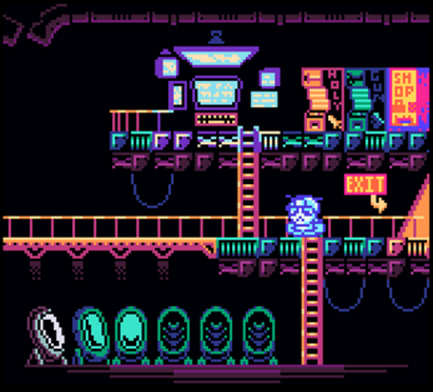 Myte Byte screenshot