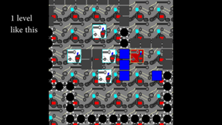 OG: Mechanical Mazes Image