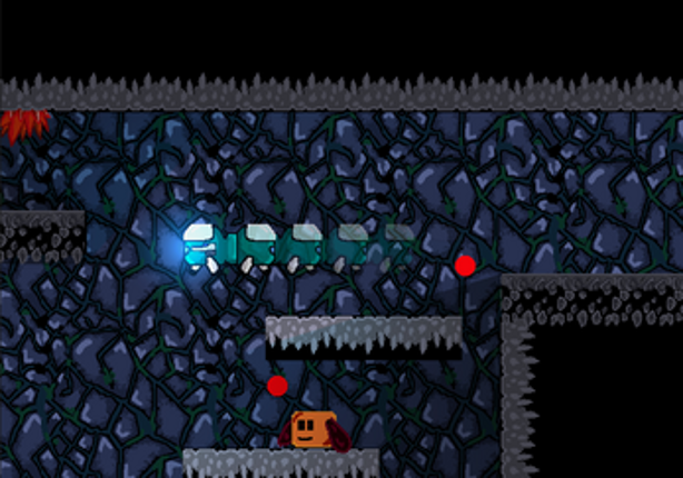 OUT OF HERE - Chapter 0 screenshot