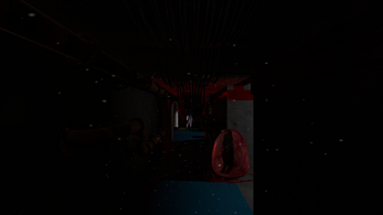 Panspermia - Horror Myson Mansion - SURVIVAL HORROR -DEMO Image