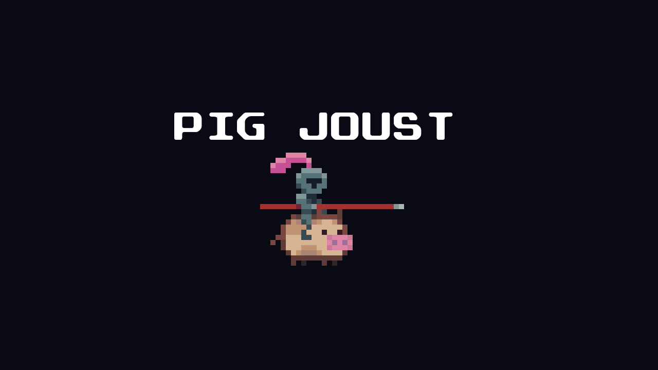 Games like Pig Joust