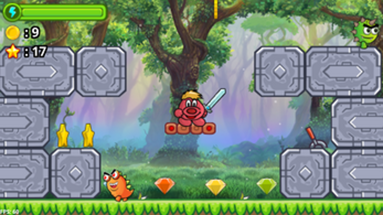 Pinghetto screenshot