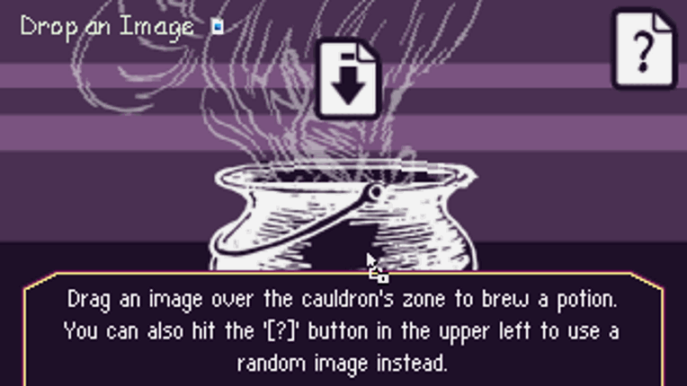 Potion Pals: Watch them Spoil! screenshot