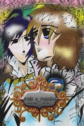 Pride and Prejudice (yaoi novel) Game Cover