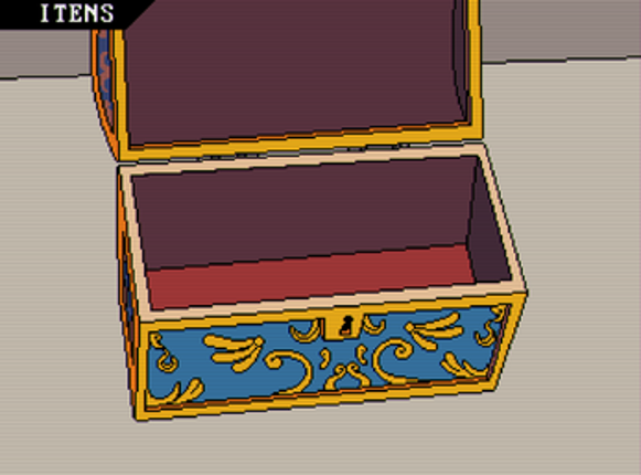 QUARTO//QUARTO screenshot