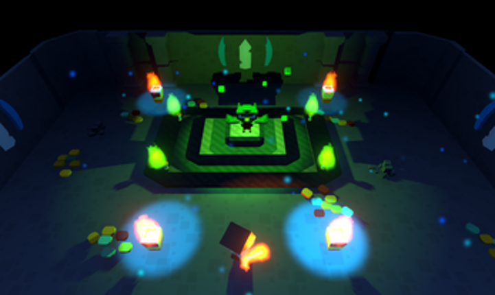 Raxtun II Image