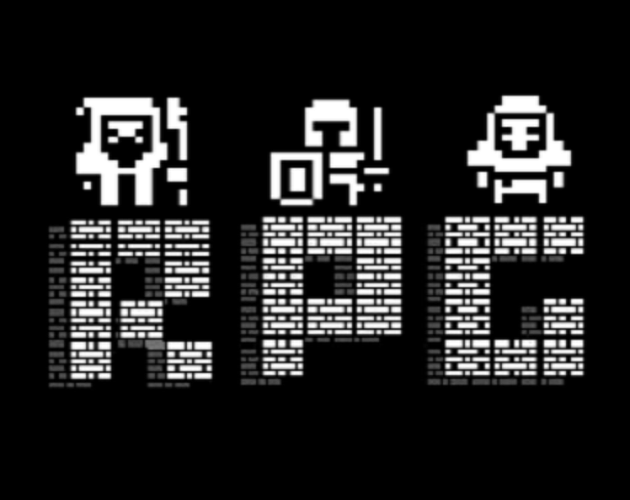 Games like Retro-RPG