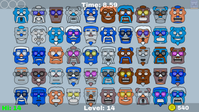 Roboticon screenshot