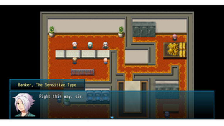 Second Chance screenshot