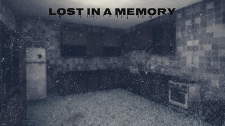 Lost in a Memory Image
