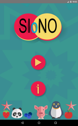 SioNo Kids/Yes or No Kids Image
