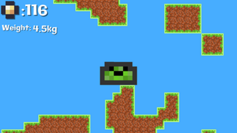 Slimslime screenshot