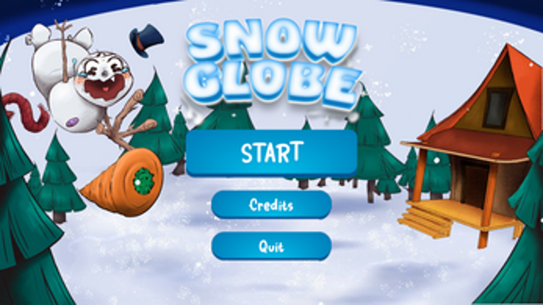 SnowGlobe Image