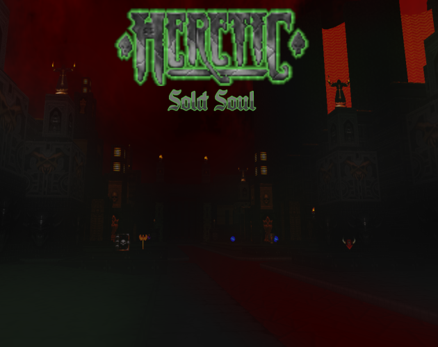 Games like Sold Soul