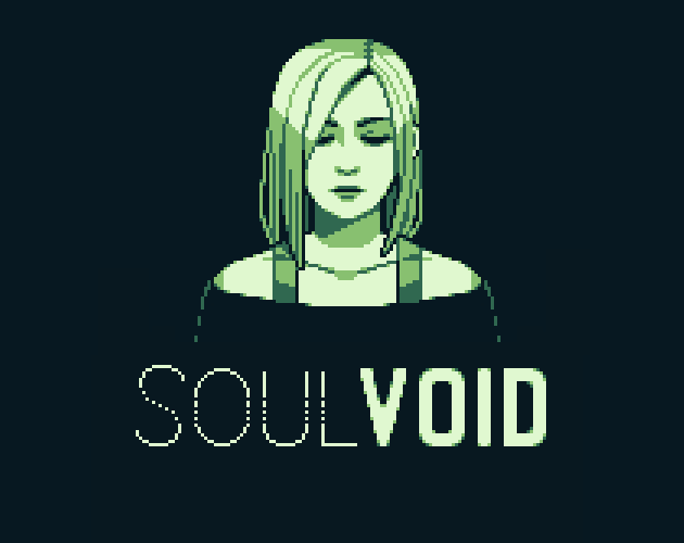 Games like Soul Void