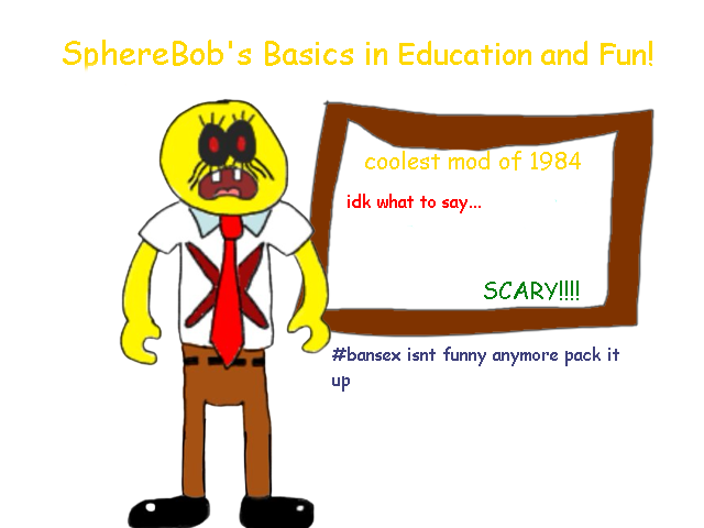 Games like SphereBob's Basics in Education and Fun!