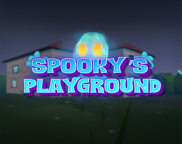 Games like Spooky's Playground