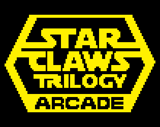 Games like Star Claws Trilogy Arcade