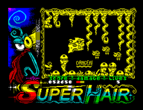 SUPERHAIR Image