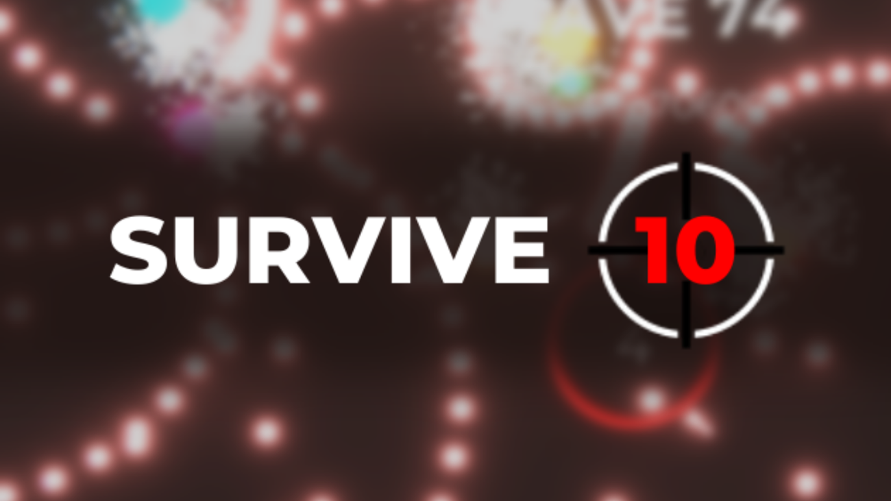 Games like Survive 10