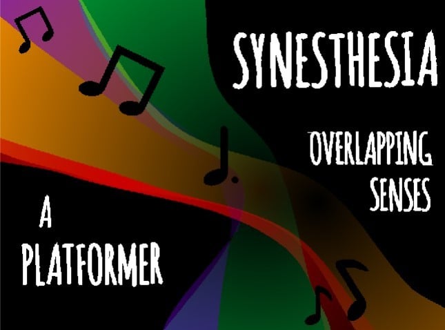 Games like Synthesia-Overlapping Senses