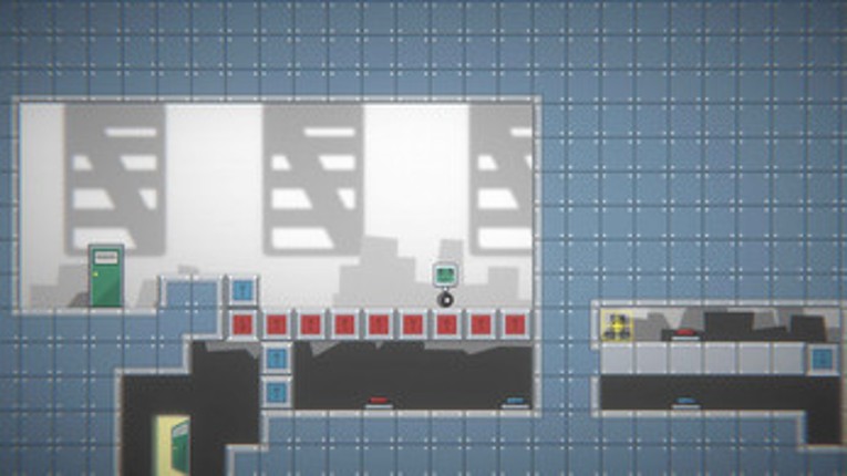Taking Control - Ein Spiel für Yannik und Mr. Luchs Image