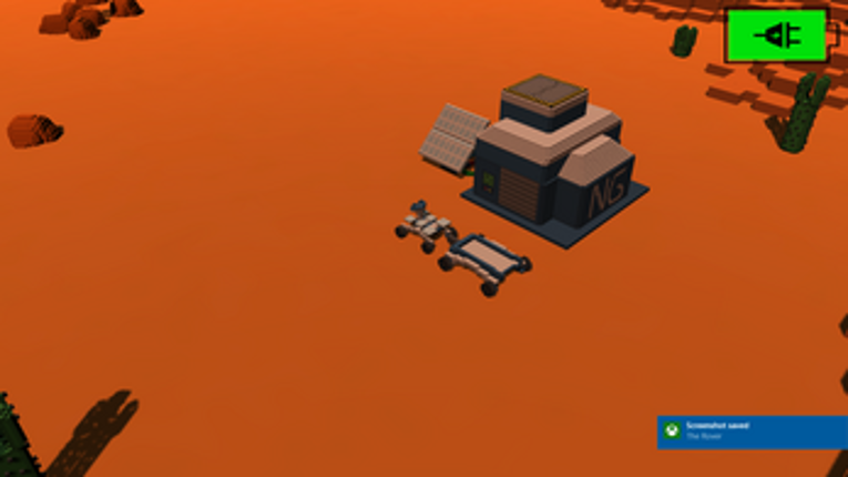 The Rover Image