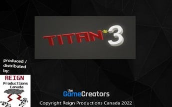 TITAN 3 [2023] Image