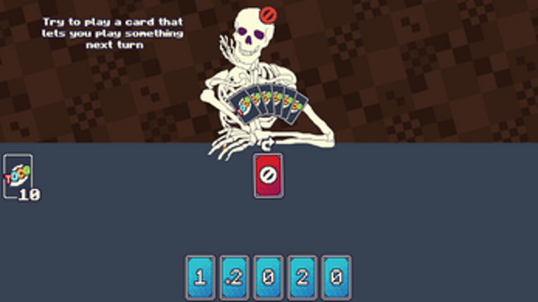 TOCG - That One Card Game Image