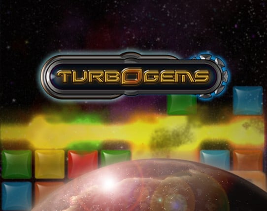 Turbogems Game Cover