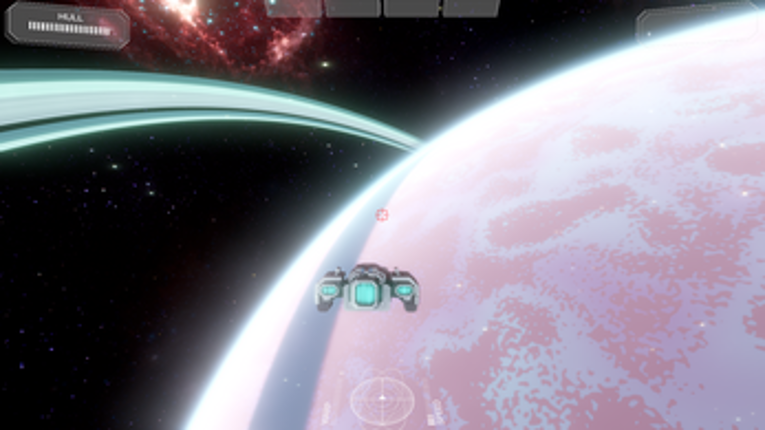 Uberverse screenshot