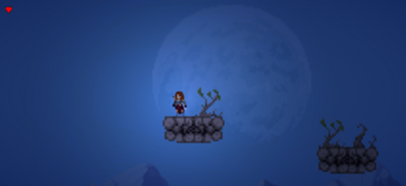 Underwind screenshot
