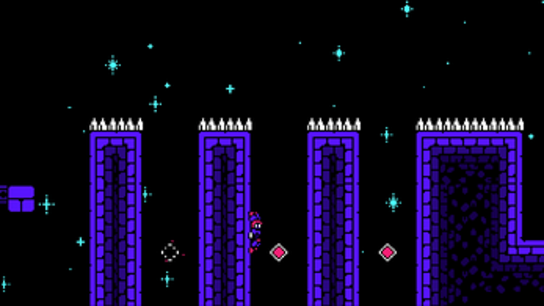 Voidspike Image