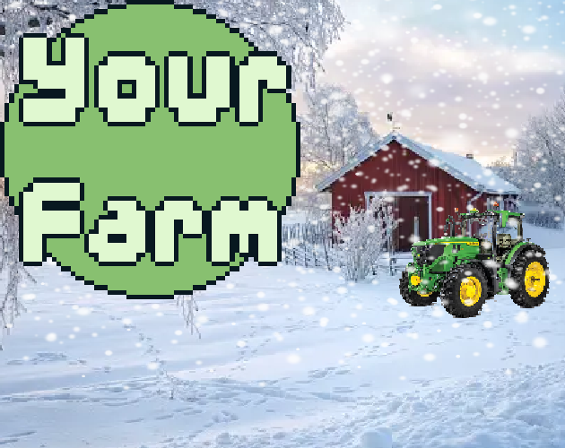 Games like Your Farm
