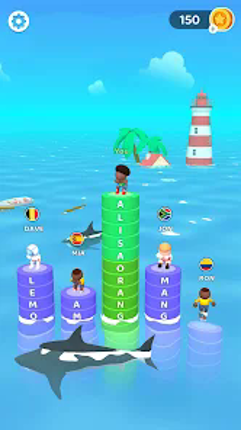 Words to Win screenshot