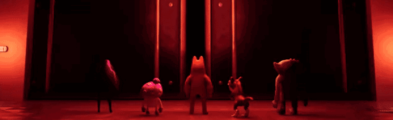 Garten of Banban 0 screenshot