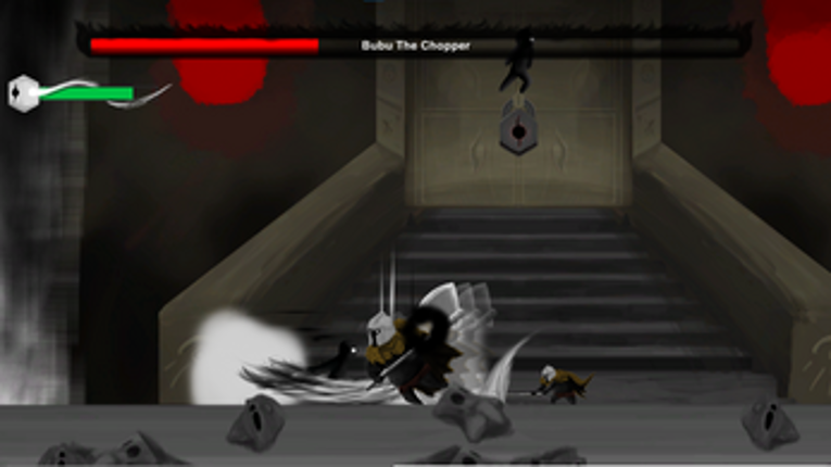 Gatekeeper Image