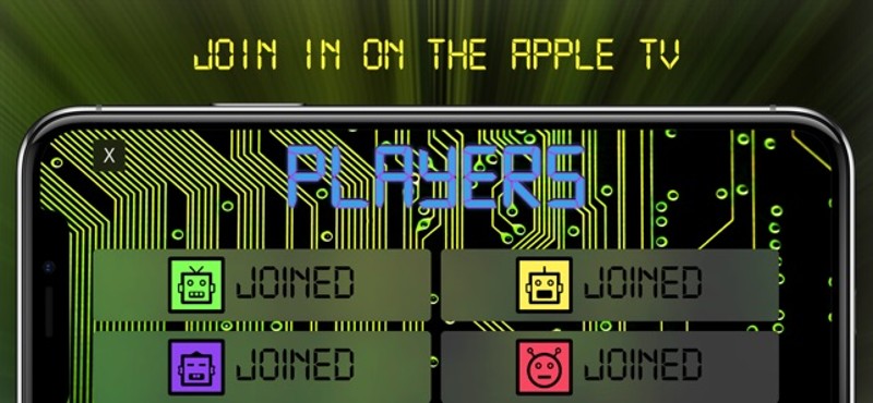 Geek Quiz screenshot
